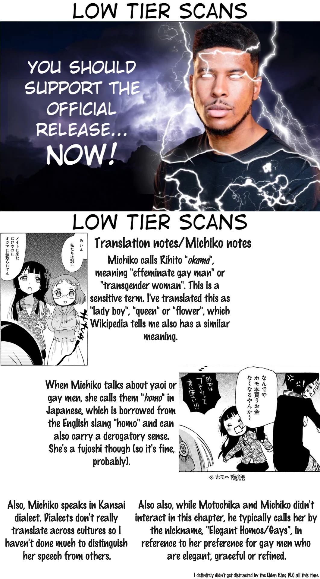Hshs Sasero!! Chapter 23 page 11 - Chapter 23