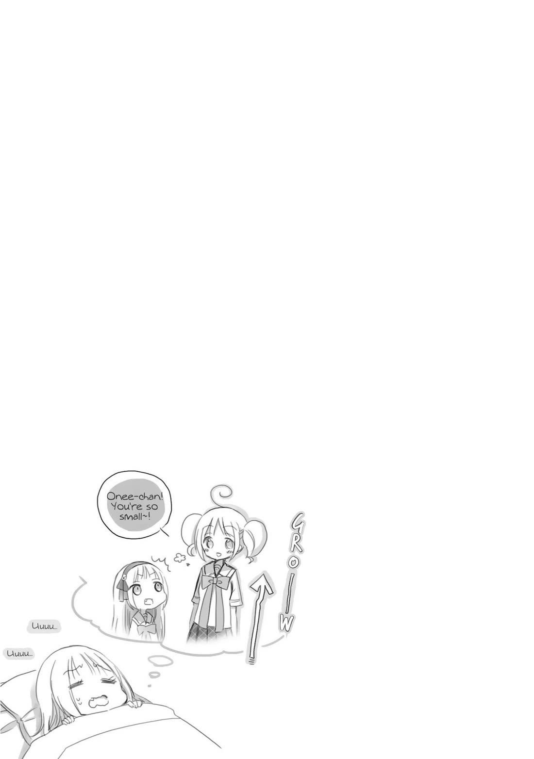 Hshs Sasero!! Chapter 25 page 11 - Chapter 25