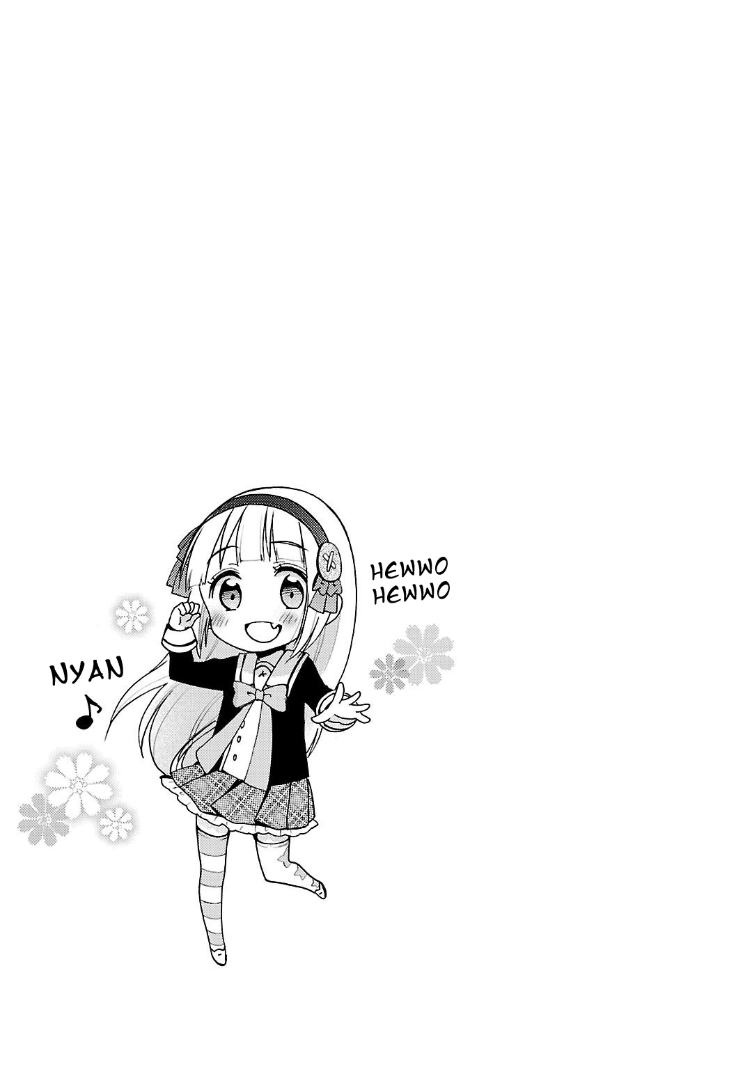 Hshs Sasero!! Chapter 6 page 11 - Chapter 6