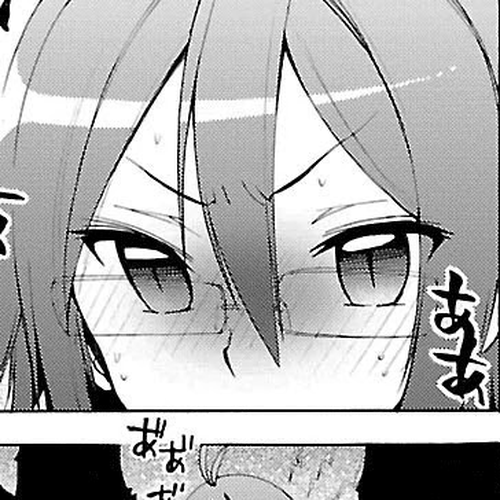 Hshs Sasero!! Chapter 8 cover