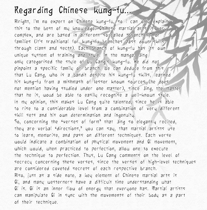 Hua Hua You Long Chapter 5.1 page 49 - Chapter 5.1