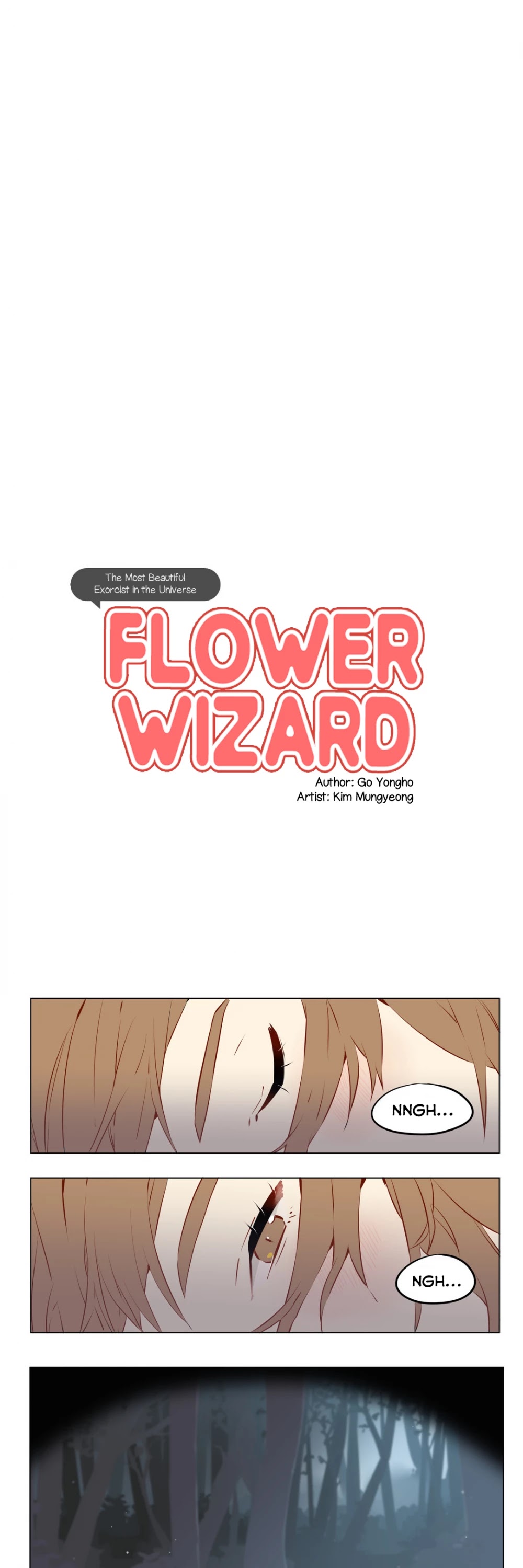 Huadaoshi Chapter 10 page 2 - Chapter 10