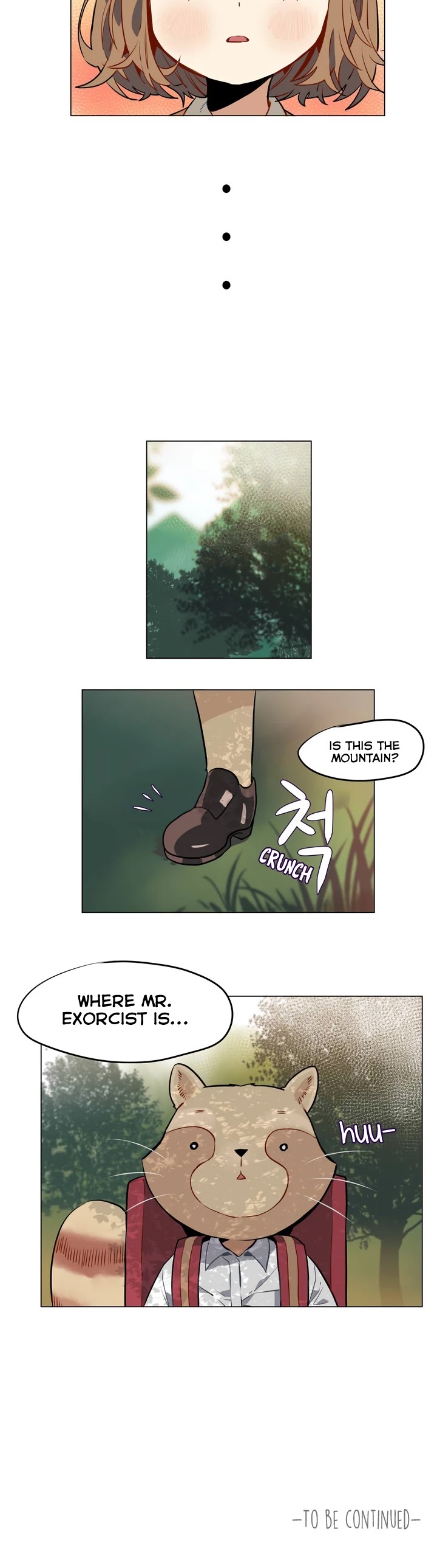 Huadaoshi Chapter 12 page 19 - Chapter 12