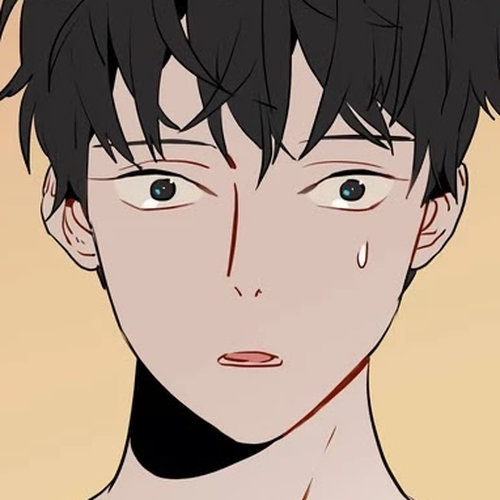Huadaoshi Chapter 13 cover