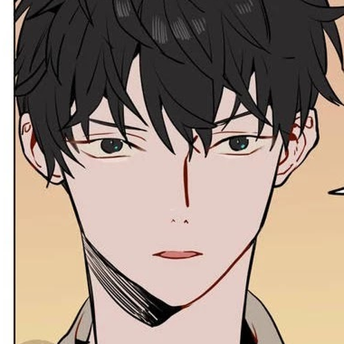 Huadaoshi Chapter 14 cover