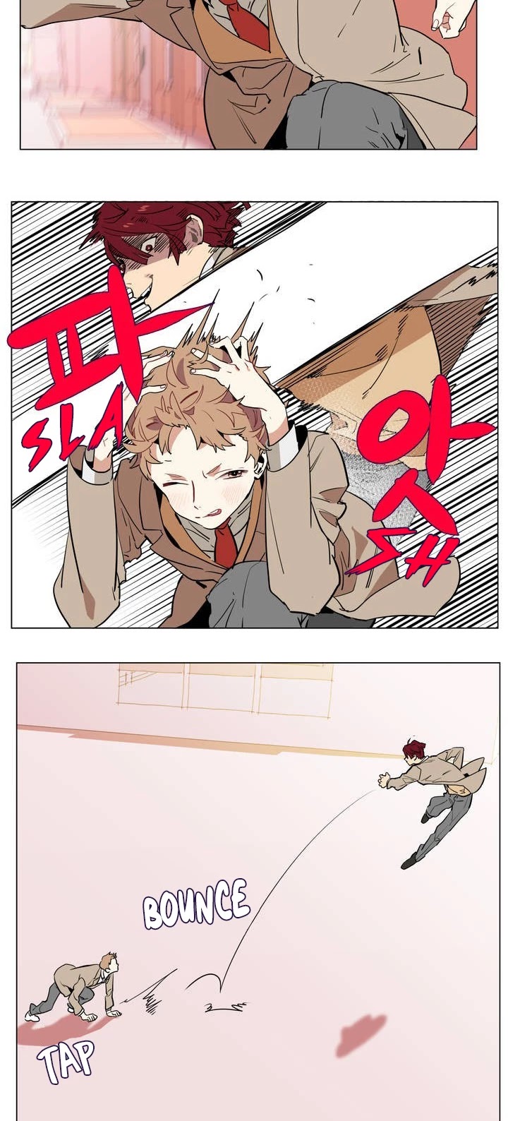 Huadaoshi Chapter 16 page 9 - Chapter 16
