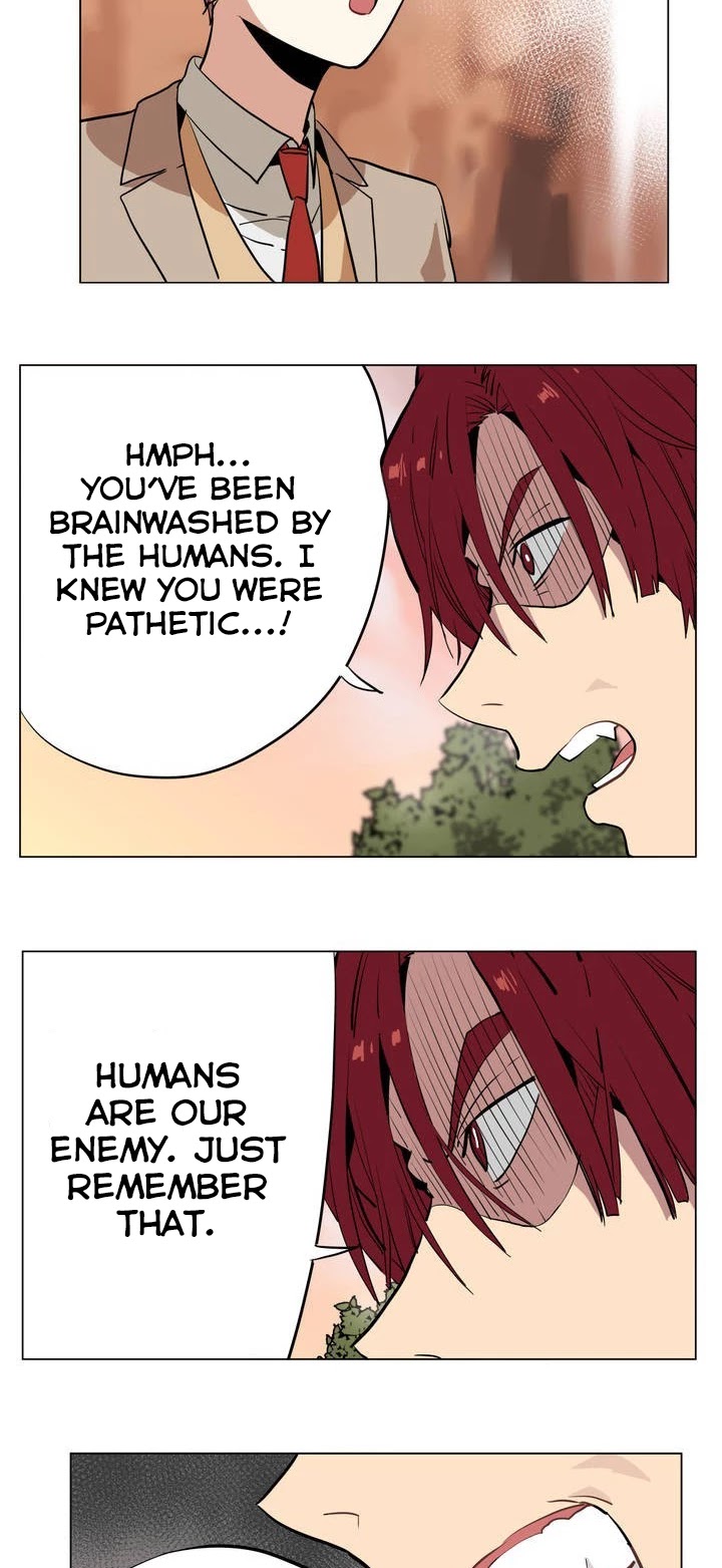 Huadaoshi Chapter 19 page 5 - Chapter 19