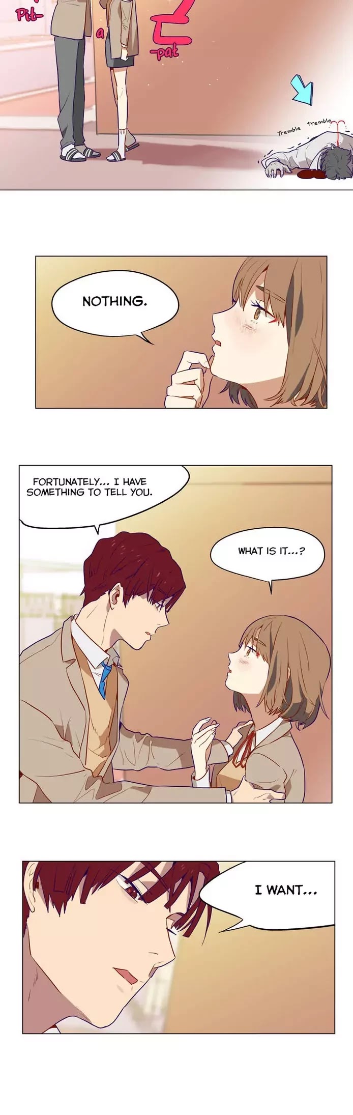 Huadaoshi Chapter 2 page 17 - Chapter 2
