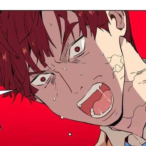 Huadaoshi Chapter 23 cover