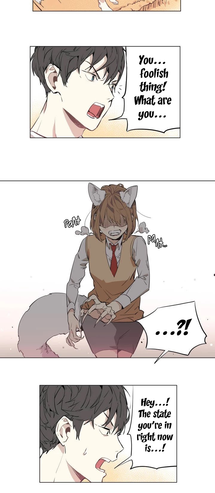 Huadaoshi Chapter 27 page 12 - Chapter 27