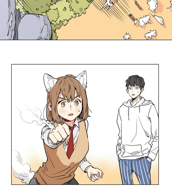 Huadaoshi Chapter 29 page 14 - Chapter 29