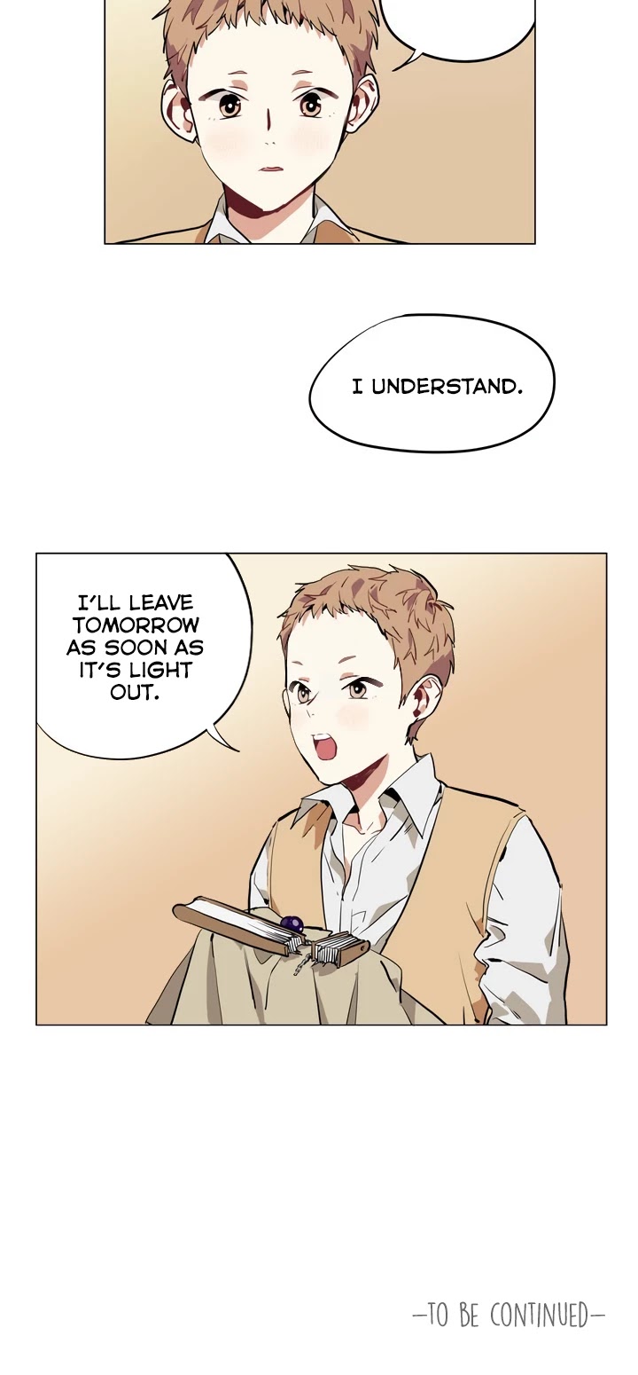 Huadaoshi Chapter 29 page 18 - Chapter 29