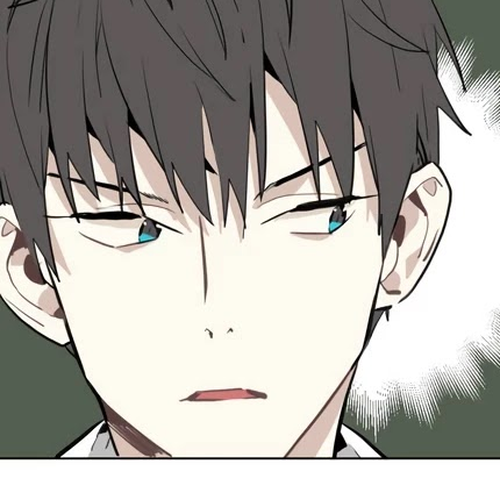 Huadaoshi Chapter 29 cover