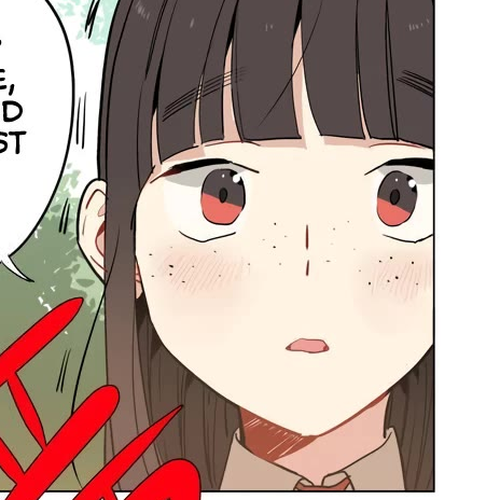 Huadaoshi Chapter 31 cover