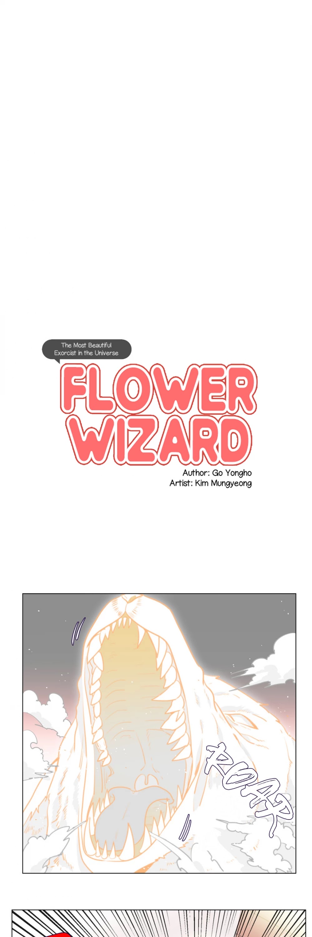 Huadaoshi Chapter 7 page 2 - Chapter 7