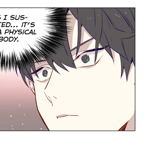 Huadaoshi Chapter 7 cover