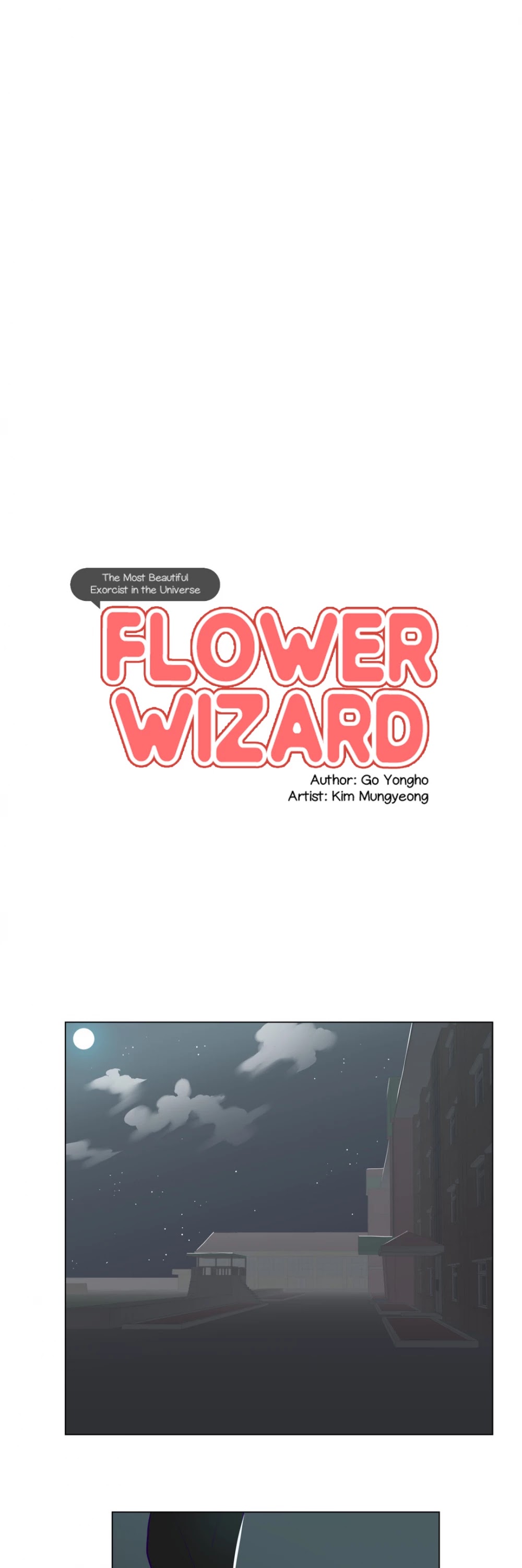 Huadaoshi Chapter 9 page 2 - Chapter 9