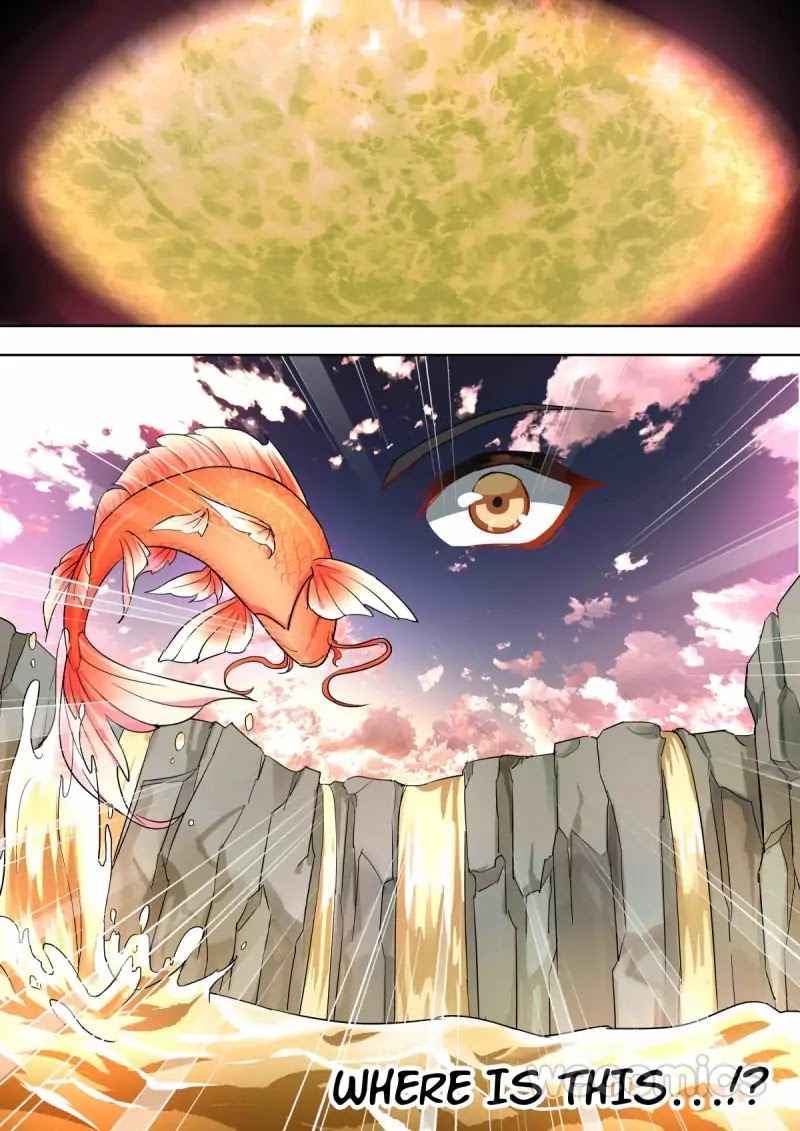 Hualongji Chapter 1 page 15 - Chapter 1