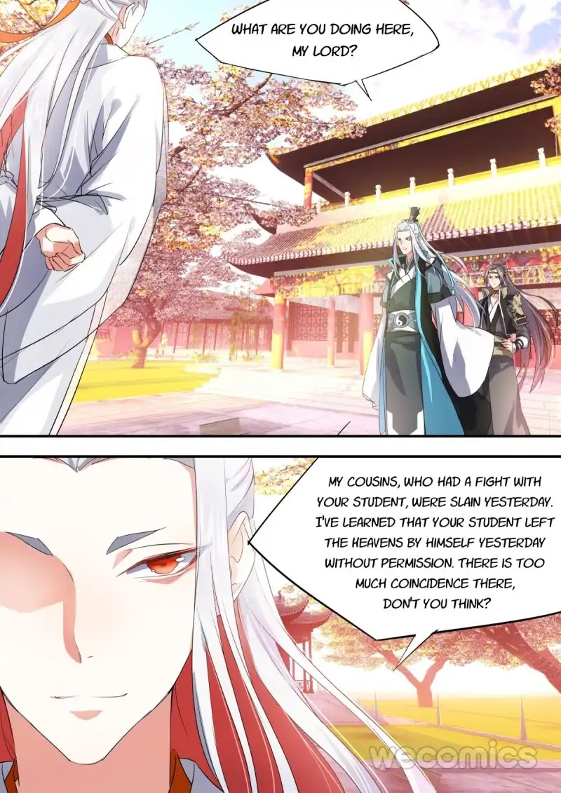 Hualongji Chapter 10 page 2 - Chapter 10