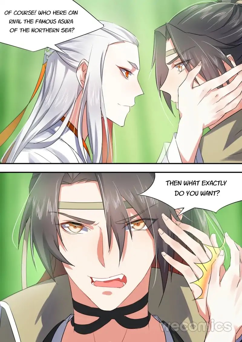 Hualongji Chapter 12 page 2 - Chapter 12