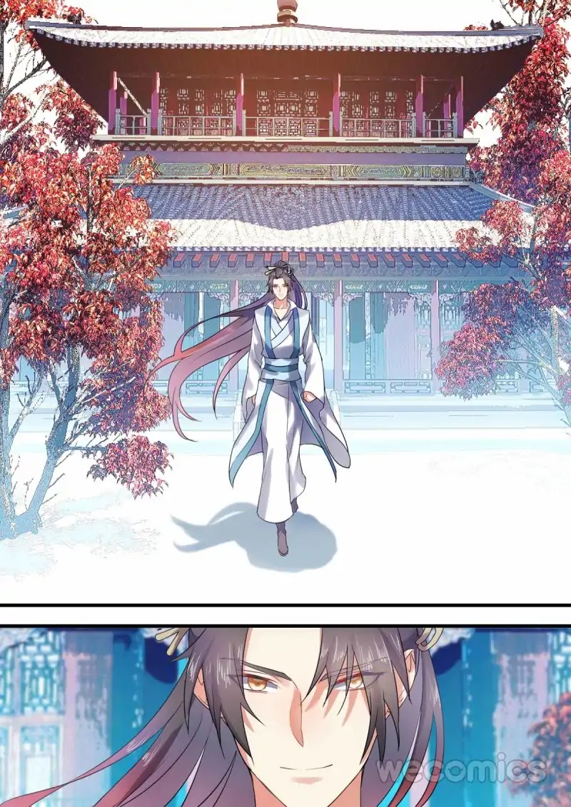 Hualongji Chapter 16 page 6 - Chapter 16