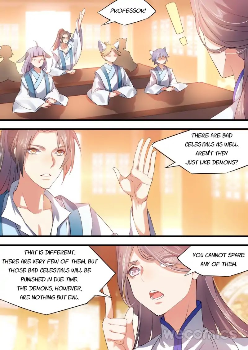 Hualongji Chapter 17 page 8 - Chapter 17