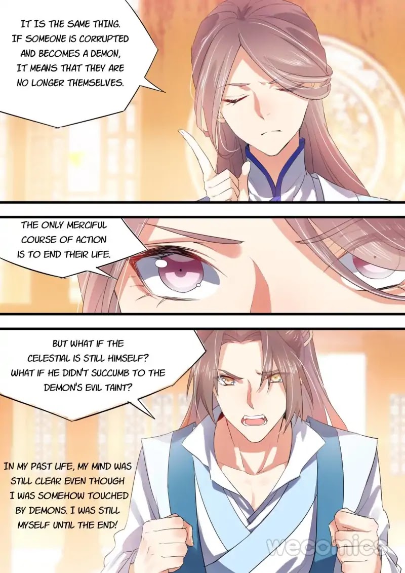 Hualongji Chapter 18 page 2 - Chapter 18