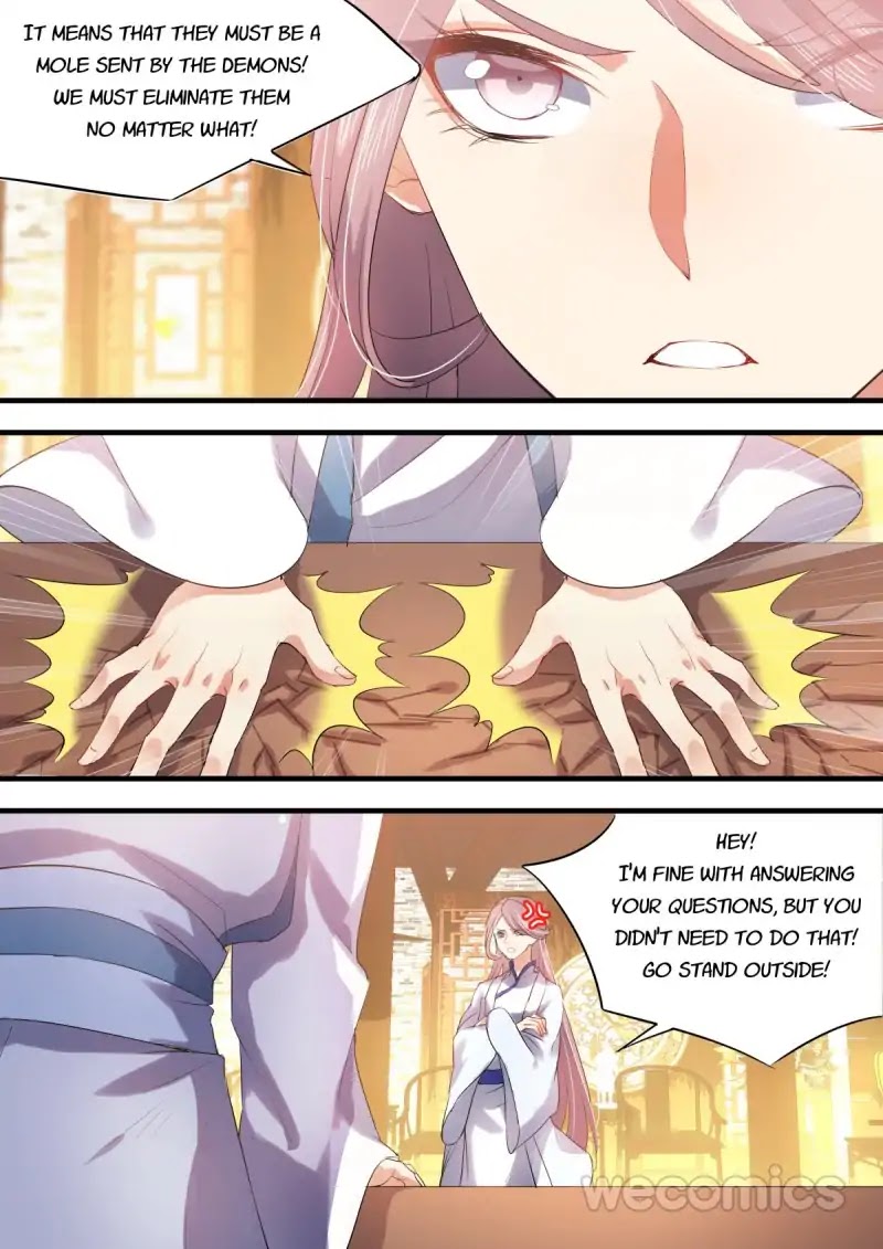 Hualongji Chapter 18 page 4 - Chapter 18