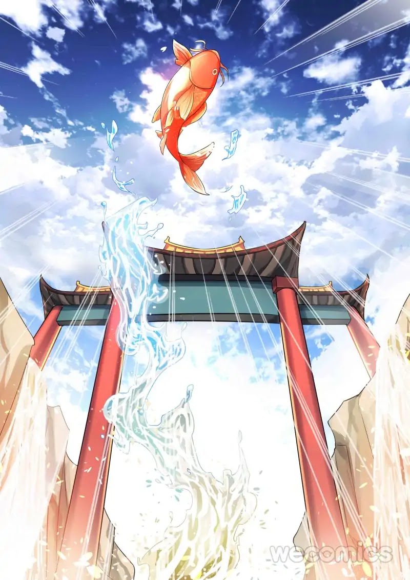 Hualongji Chapter 2 page 4 - Chapter 2