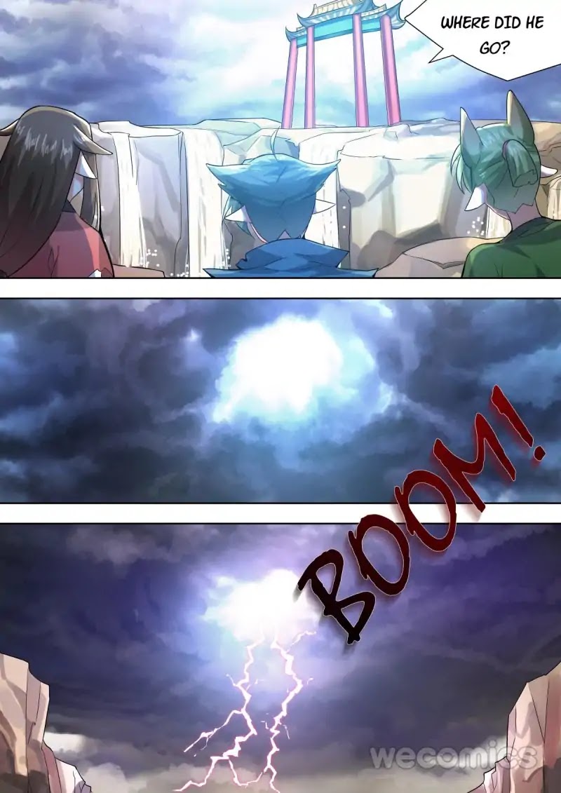 Hualongji Chapter 2 page 5 - Chapter 2