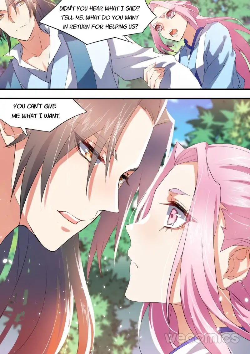 Hualongji Chapter 20 page 3 - Chapter 20