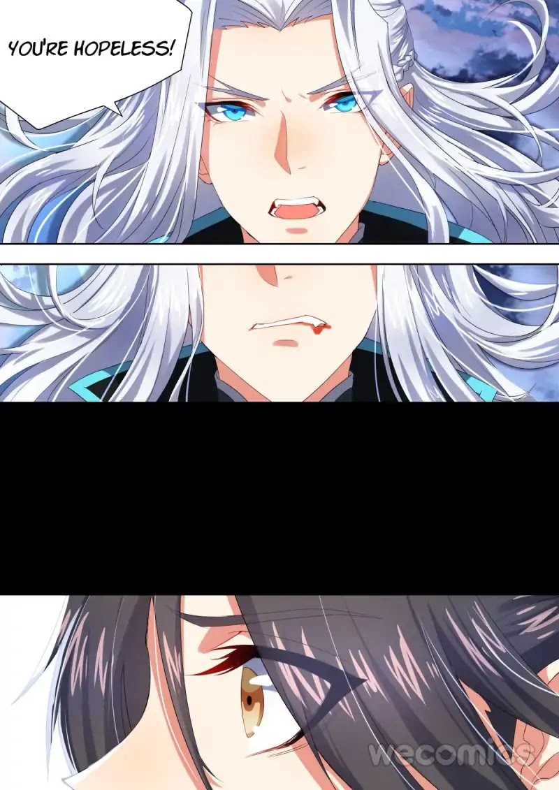 Hualongji Chapter 4 page 12 - Chapter 4
