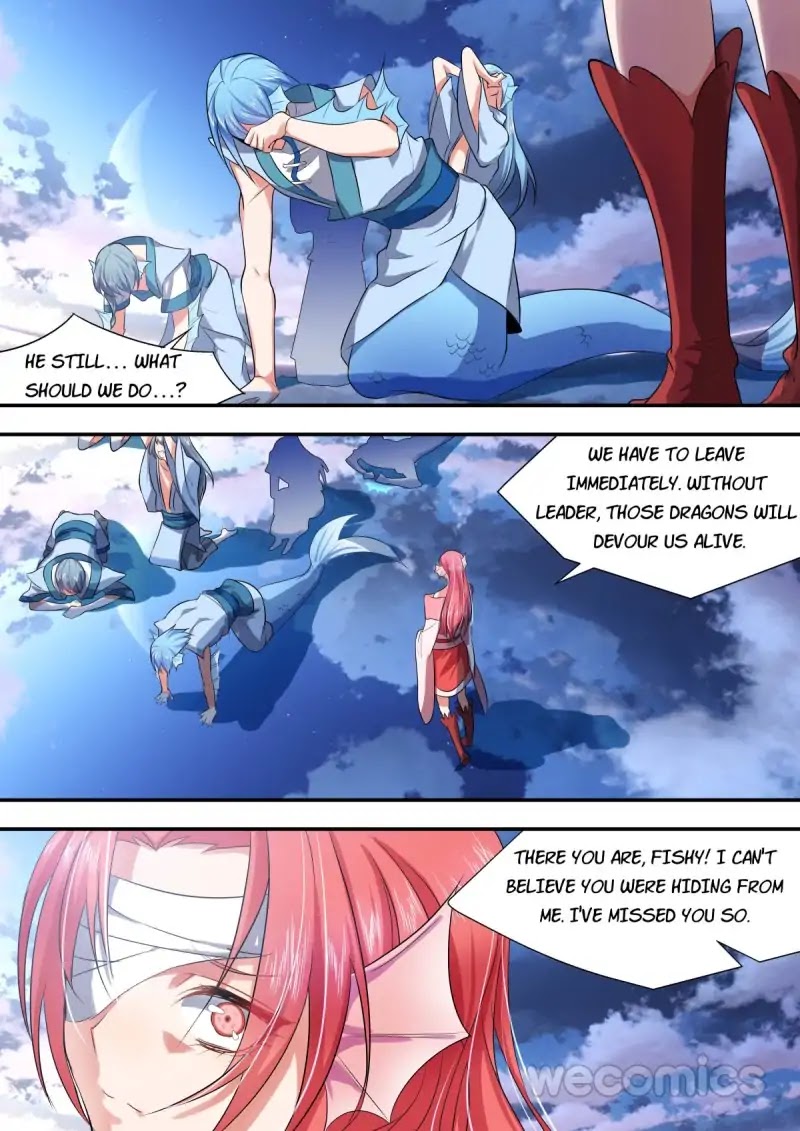 Hualongji Chapter 5 page 14 - Chapter 5