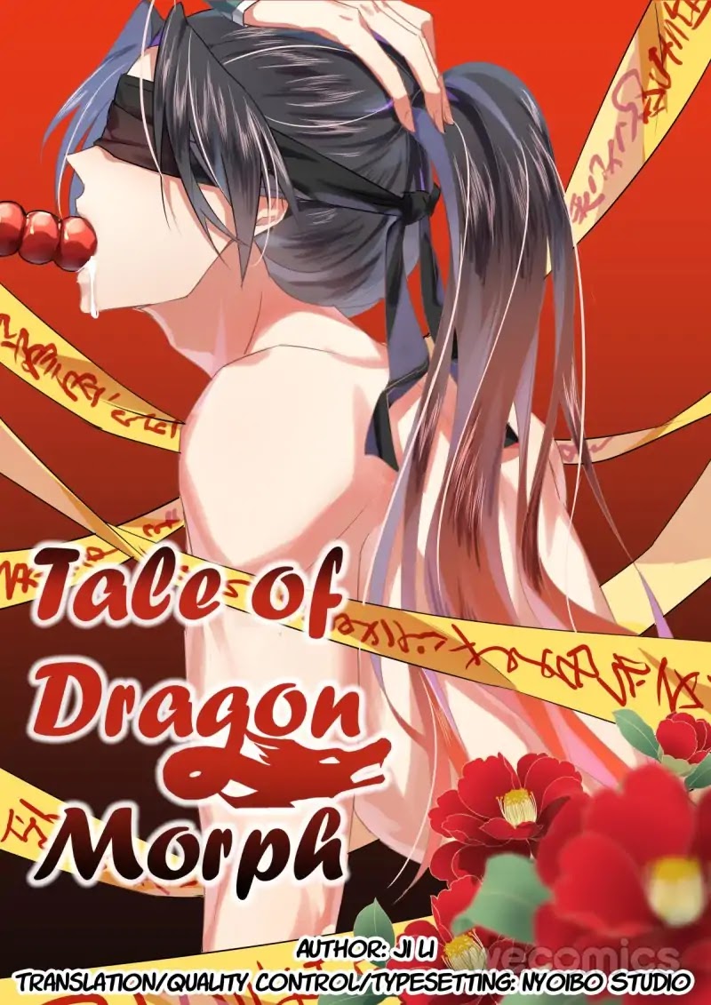Hualongji Chapter 6 page 1 - Chapter 6