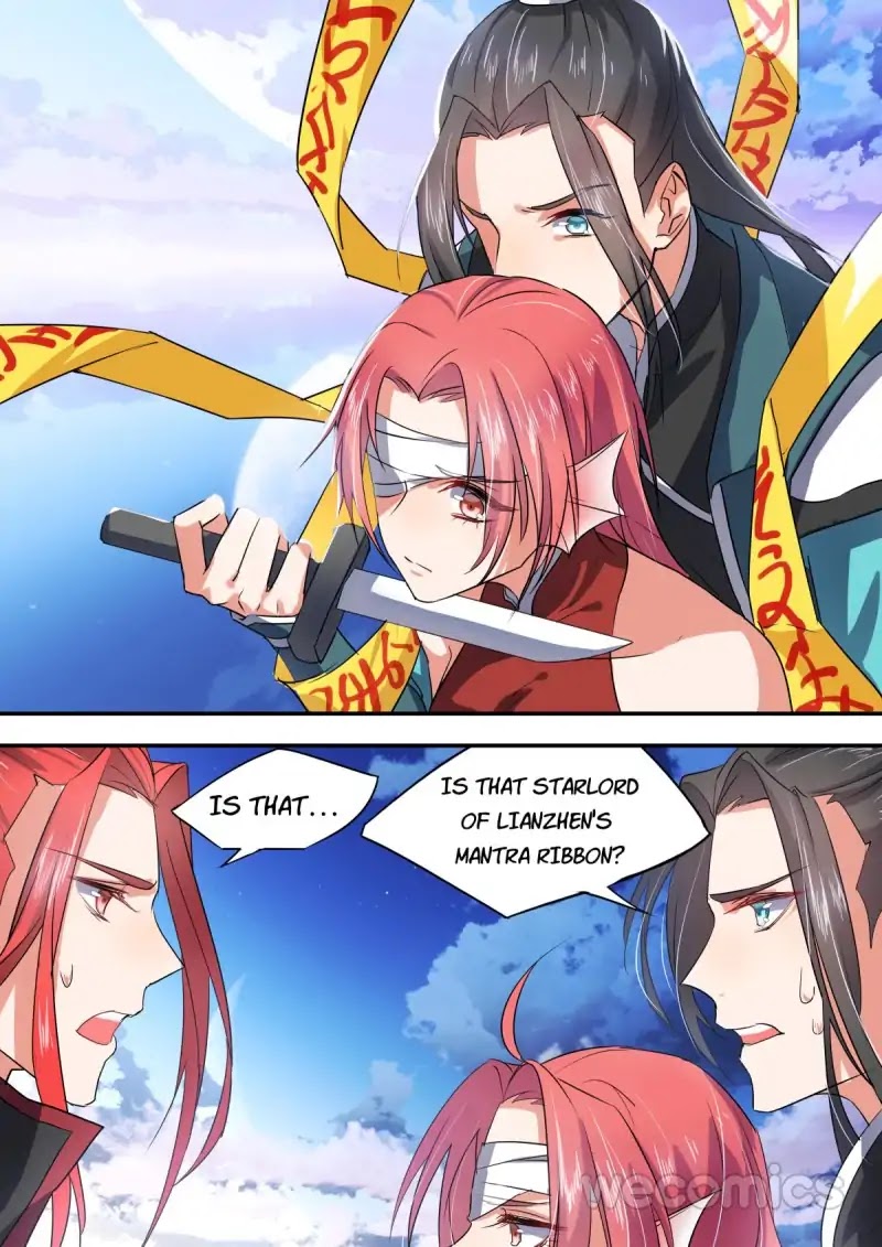 Hualongji Chapter 6 page 10 - Chapter 6