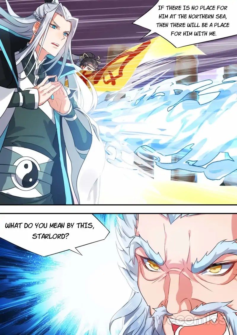 Hualongji Chapter 6 page 14 - Chapter 6