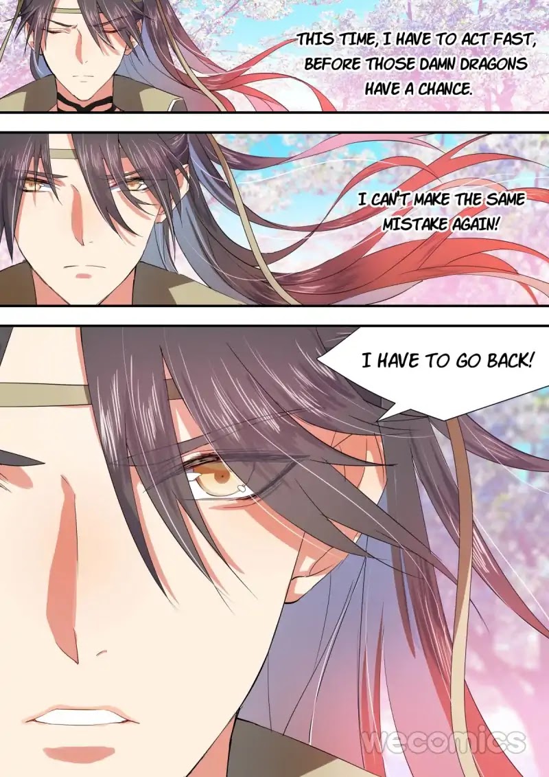 Hualongji Chapter 7 page 15 - Chapter 7