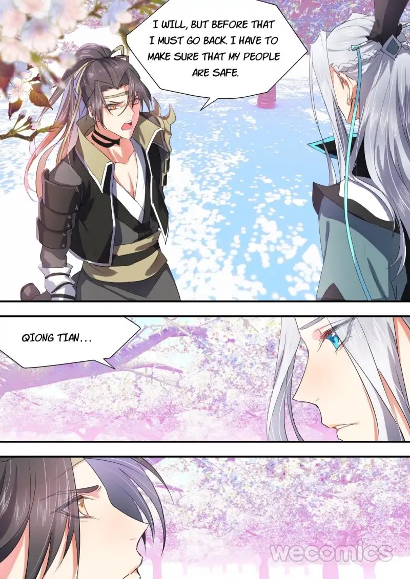Hualongji Chapter 7 page 5 - Chapter 7