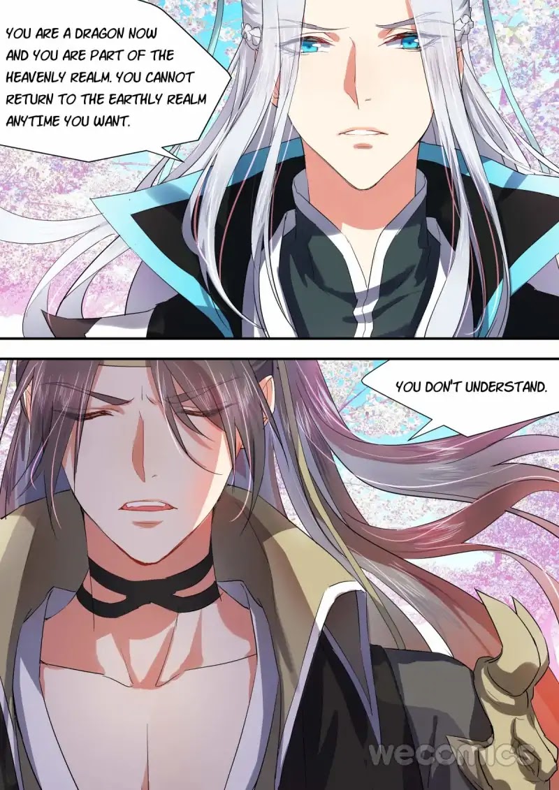 Hualongji Chapter 7 page 6 - Chapter 7