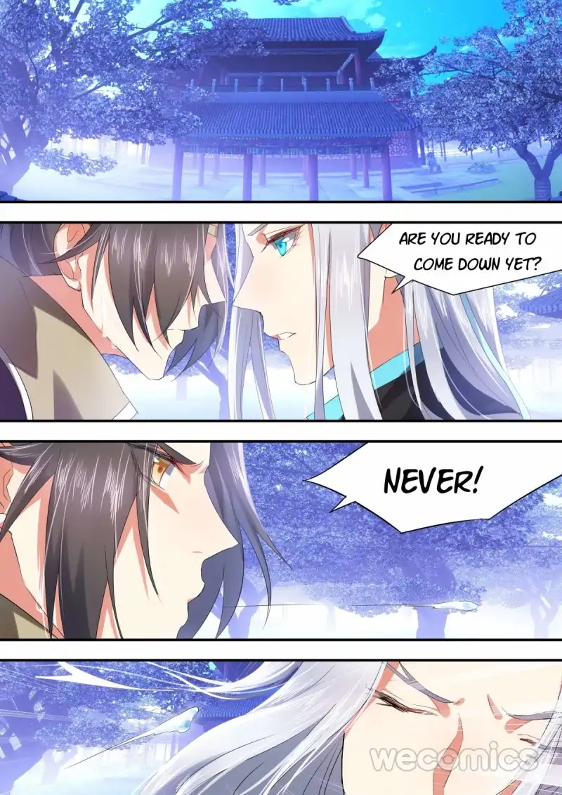 Hualongji Chapter 8 page 5 - Chapter 8