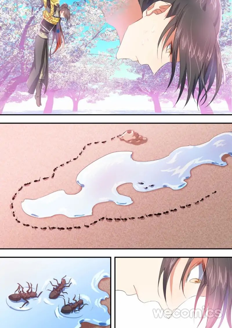 Hualongji Chapter 8 page 6 - Chapter 8