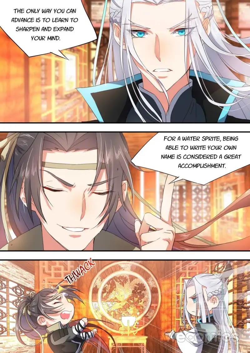 Hualongji Chapter 9 page 13 - Chapter 9
