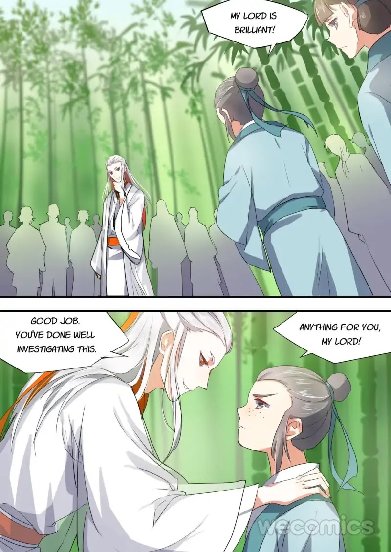Hualongji Chapter 9 page 9 - Chapter 9