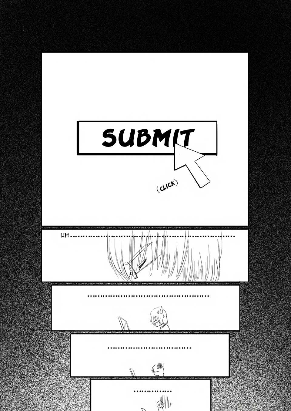 Huan Xiang Nu Pu Chapter 1.1 page 12 - Chapter 1.1: I Am Your Purchased Merchandise ~ Part 1