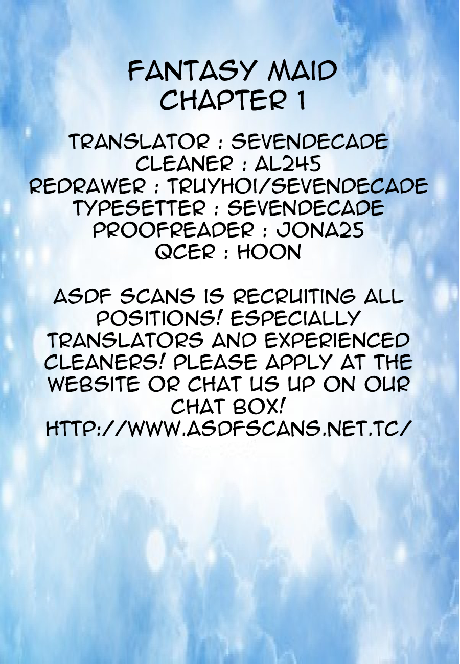 Huan Xiang Nu Pu Chapter 1.1 page 15 - Chapter 1.1: I Am Your Purchased Merchandise ~ Part 1