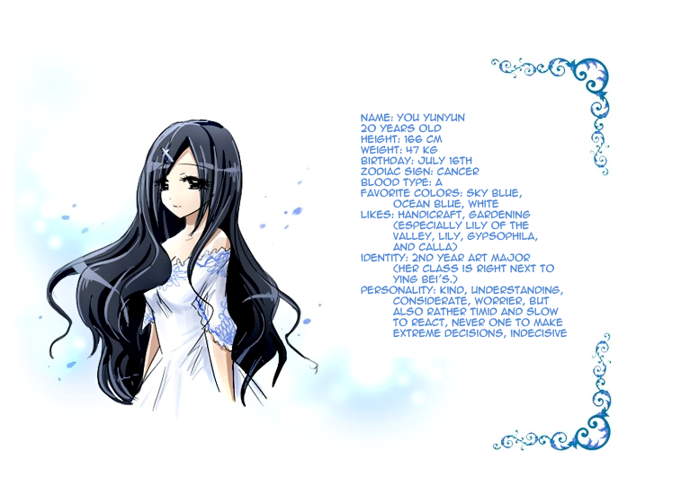 Huan Xiang Nu Pu Chapter 3 page 33 - Chapter 3: Day Two of Cohabitation