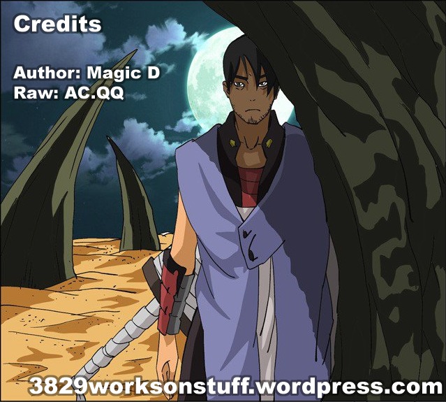 Huanxiang Zhi Zhou Chapter 11 page 14 - Chapter 11