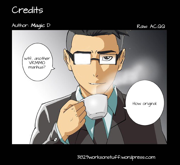 Huanxiang Zhi Zhou Chapter 2 page 9 - Chapter 2