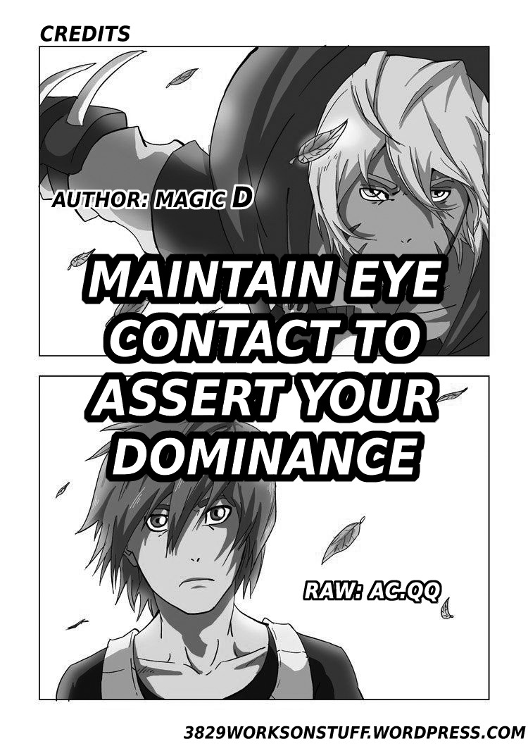 Huanxiang Zhi Zhou Chapter 3 page 9 - Chapter 3