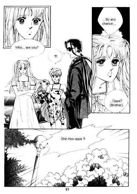 Hug Me Chapter 1.1 page 13 - Vol.01 Chapter 1 : Chapters 1-3